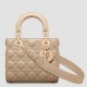 Replica Dior Small Lady Dior My ABCDior Bag Sand Replica Dior Small Lady Dior My ABCDior Bag Sand
