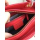 Replica Dior Classic Medium Lady Dior Bag Red Replica Dior Classic Medium Lady Dior Bag Red