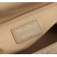 Replica Dior Medium Lady Dior Bag with Enamel Charm Beige Replica Dior Medium Lady Dior Bag with Enamel Charm Beige
