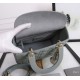 Replica Dior Classic Medium Lady Dior Cannage Bag Gray Replica Dior Classic Medium Lady Dior Cannage Bag Gray