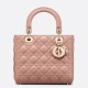 Replica Dior Classic Medium Lady Dior Cannage Bag Blush Replica Dior Classic Medium Lady Dior Cannage Bag Blush