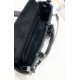 Replica Dior Lady D-Joy Small Bag Ultramatte Calfskin Black Replica Dior Lady D-Joy Small Bag Ultramatte Calfskin Black