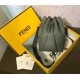Replica Small Mon Tresor Bucket Bag Green Fake Small Mon Tresor Bucket Bag Green Replica