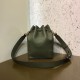 Replica Small Mon Tresor Bucket Bag Green Fake Small Mon Tresor Bucket Bag Green Replica