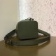 Replica Small Mon Tresor Bucket Bag Green Fake Small Mon Tresor Bucket Bag Green Replica