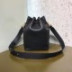Replica Small Mon Tresor Bucket Bag Black Replica Small Mon Tresor Bucket Bag Black