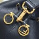 Replica Small Mon Tresor Bucket Bag Black Replica Small Mon Tresor Bucket Bag Black