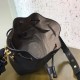 Replica Small Mon Tresor Bucket Bag Black Replica Small Mon Tresor Bucket Bag Black