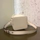 Fake Small Mon Tresor Bucket Bag White Replica Replica Small Mon Tresor Bucket Bag White