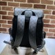 Replica Gucci Ophidia GG medium backpack 598140 Black