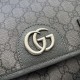 Replica Gucci Ophidia GG medium backpack 598140 Black