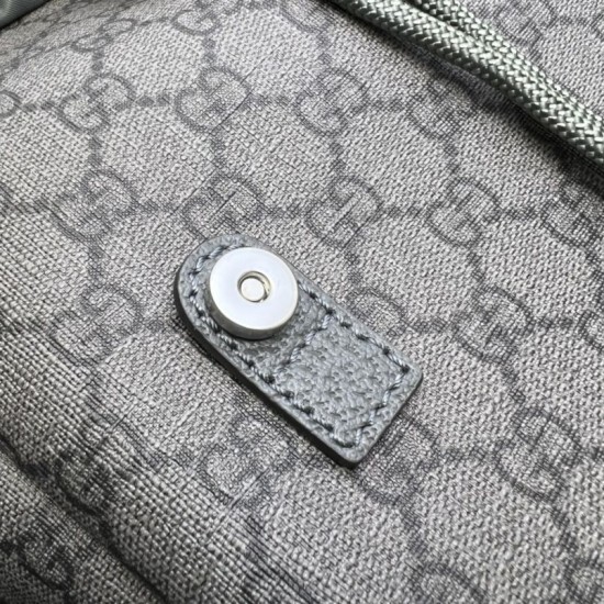 Replica Gucci Ophidia GG medium backpack 598140 Black