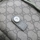 Replica Gucci Ophidia GG medium backpack 598140 Black
