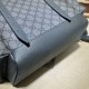 Replica Gucci Ophidia GG medium backpack 598140 Black