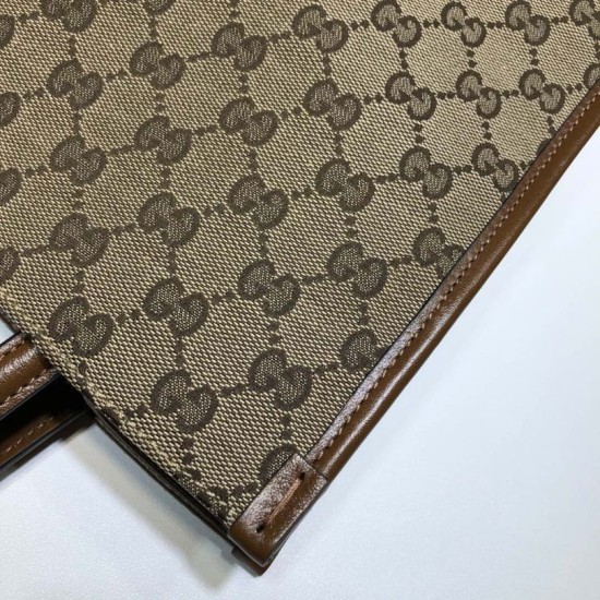 Fake Gucci 1955 Horsebit Medium Tote Bag 621144 Brown Replica Replica Gucci 1955 Horsebit Medium Tote Bag 621144 Brown