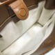 Fake Gucci 1955 Horsebit Medium Tote Bag 621144 Brown Replica Replica Gucci 1955 Horsebit Medium Tote Bag 621144 Brown
