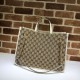 Replica Gucci 1955 Horsebit Medium Tote Bag 621144 White Replica Gucci 1955 Horsebit Medium Tote Bag 621144 White