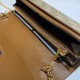 Fake Gucci Bag 621888 GG-Supreme Canvas Horsebit 1955 Chain Bag Replica