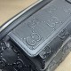 Replica Gucci Jumbo GG belt Men bag ‎645093 Black