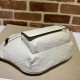 Fake Gucci Jumbo GG belt Men bag 645093 Beige Replica Fake Gucci Jumbo GG belt Men bag 645093 Beige Replica
