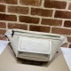 Fake Gucci Jumbo GG belt Men bag 645093 Beige Replica Fake Gucci Jumbo GG belt Men bag 645093 Beige Replica