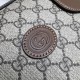 Replica Gucci Business case with Interlocking G 674140 Coffee