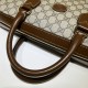 Replica Gucci Business case with Interlocking G 674140 Coffee