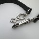 Fake Gucci x Balenciaga 680119 Hacker Small Handbag Black Replica