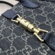 Fake Gucci Jackie 1961 Tote Handbags Medium 685129  Replica