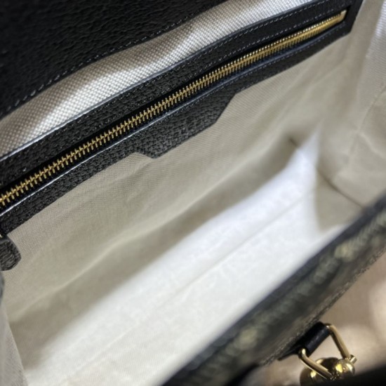 Fake Gucci Jackie 1961 Tote Handbags Medium 685129  Replica