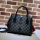 Fake Gucci Jackie 1961 Tote Handbags Medium 685129  Replica