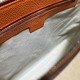 Replica Gucci Jumbo GG Medium Messenger Men Bag 696009 Orange