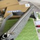Replica Gucci Jumbo GG Medium Messenger Men Bag 696009 Gray Fake Gucci Jumbo GG Medium Messenger Men Bag 696009 Gray Replica
