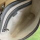 Replica Gucci Jumbo GG Medium Messenger Men Bag 696009 Gray Fake Gucci Jumbo GG Medium Messenger Men Bag 696009 Gray Replica