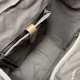 Replica Gucci Medium backpack with Interlocking G Men 696013 Brown Fake Gucci Medium backpack with Interlocking G Men 696013 Brown Replica