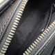 Fake Gucci Jumbo GG mini bag 696075 Black Replica Replica Gucci Jumbo GG mini bag 696075 Black