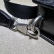 Fake Gucci Jumbo GG mini bag 696075 Black Replica Replica Gucci Jumbo GG mini bag 696075 Black
