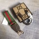 Fake Gucci Jumbo GG mini tote bag 699406 Brown Replica