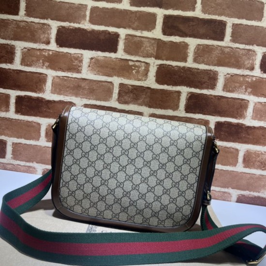 Replica Gucci Horsebit 1955 shoulder Men bag 700457 Replica Gucci Horsebit 1955 shoulder Men bag 700457