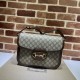 Replica Gucci Horsebit 1955 shoulder Men bag 700457 Replica Gucci Horsebit 1955 shoulder Men bag 700457