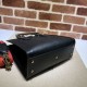 Fake Gucci Diana small tote bag 702721 Black Replica Replica Gucci Diana small tote bag 702721 Black