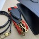 Fake Gucci Diana small tote bag 702721 Black Replica Replica Gucci Diana small tote bag 702721 Black