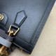 Fake Gucci Diana small tote bag 702721 Black Replica Replica Gucci Diana small tote bag 702721 Black