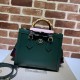 Replica Gucci Diana small tote bag 702721 Green Replica Gucci Diana small tote bag 702721 Green