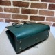 Replica Gucci Diana small tote bag 702721 Green Replica Gucci Diana small tote bag 702721 Green