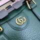 Replica Gucci Diana small tote bag 702721 Green Replica Gucci Diana small tote bag 702721 Green