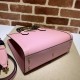 Replica Gucci Diana small tote bag 702721 Pink Replica Gucci Diana small tote bag 702721 Pink