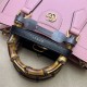 Replica Gucci Diana small tote bag 702721 Pink Replica Gucci Diana small tote bag 702721 Pink
