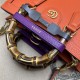 Replica Gucci Diana small tote bag 702721 Orange Replica Gucci Diana small tote bag 702721 Orange