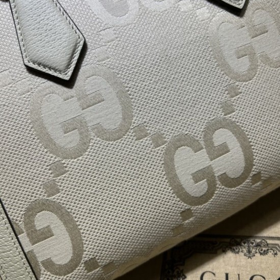 Fake Gucci Diana small tote bag 702721 White Replica